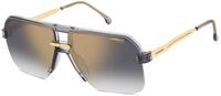 Carrera 1066/S Grey 63/12/145 Herren Sonnenbrillen