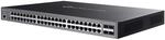 TP-Link Switch Omada Jetstream 48P SG3452XMPP