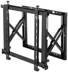 Neomounts by Newstar WL95-800BL1 Videowall-Wandhalterung 42"-70" 1TFT Push2pop