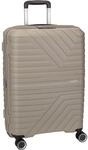American Tourister Damen Herren Trolley Flytwist Spinner 67 One Size