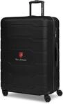 Tonino Lamborghini Check-in Koffer f&uuml;r Damen und Herren | gro&szlig;er XL Trolley...