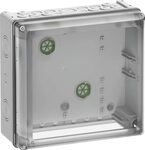 Spelsberg AK-F/DMS 14 L-t 73331101 Universal-Geh&auml;use 315 x 300 x 147...