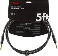 Fender DELUXE 5' INST CBL BTWD