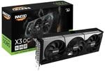 INNO3D NVIDIA GeForce RTX 5080 X3 OC 16GB GDDR7 Gaming Graphics Card (Triple...