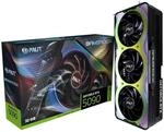 Palit GeForce RTX 5090 GameRock (32GB GDDR7/PCI Express 5.0/2407MHz/28000MHz)