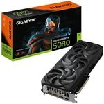 Gigabyte GeForce RTX 5080 WINDFORCE OC SFF 16G Grafikkarte - 16 GB GDDR7, 256 Bit,