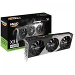INNO3D NVIDIA GeForce RTX 5070 Ti X3 16GB GDDR7 Gaming Graphics Card (X3, 2 Slot,