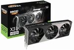 INNO3D NVIDIA GeForce RTX 5070 Ti X3 OC 16GB GDDR7 Gaming Graphics Card (Triple...