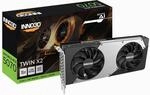 INNO3D NVIDIA GeForce RTX 5070 Twin X2 12GB GDDR7 Gaming Graphics Card (Dual...