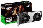 INNO3D NVIDIA GeForce RTX 5070 Twin X2 OC 12GB GDDR7 Gaming Graphics Card (Dual...