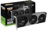 INNO3D NVIDIA GeForce RTX 5070 X3 OC 12GB GDDR7 Gaming Graphics Card (Triple...