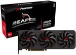 Powercolor Reaper Radeon Rx 9070 AMD 16 Gb Gddr6 (powercolor Rx 9070 16gb Reaper)