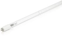 Philips Leuchtstofflampe, Ersatzleuchtmittel UV-C T5, 40 W, transparent, 85 x 2 x 2
