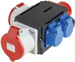 as-Schwabe 60522 MIXO-Adapter "DONAU"