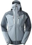 Dare2b Herren Arising III Wasserdichte Jacke Atmungsaktiv Winddicht Wanderjacke