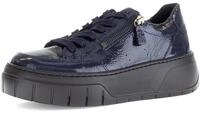 Gabor Damen Low-Top Sneaker, Frauen