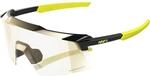 100% Aerocraft - Photochromic Lens Gloss Metallic Black, 60032-00012