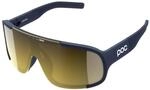 POC Aspire &ndash; Premium Sport‑Sonnenbrille mit gro&szlig;en Clarity Road Gl&auml;sern, UV400