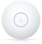 Ubiquiti UniFi AP U7 Long-Range Kompakter an der Decke montierter WiFi 7 mit 5