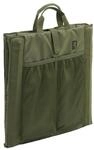 BRANDIT SITZMATTE MIT Tasche FALTBAR 2in1 Outdoor Trekking Matte Jagd UNTERLAGE,