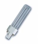 Osram UVC Lampe, PURITEC HNS S G23 7W, Wei&szlig;, 1 St&uuml;ck (1er Pack)