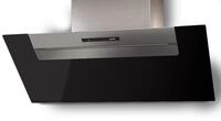 Berbel Ergoline Base BKH 80 EGB Kopffreihaube 80 cm Schwarz