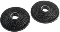AEG ECFB02ST OdourClean Standard Aktivkohlefilter