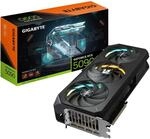 Gigabyte GeForce RTX 5090 Gaming OC 32G Grafikkarte - 32GB GDDR7, 512 Bit, PCI-E 5.0,