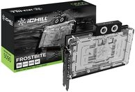 INNO3D NVIDIA GeForce RTX 5090 iCHILL Frostbite 32GB GDDR7 Waterblock Graphics...
