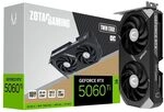 ZOTAC Gaming GF RTX5060Ti TwinEd.OC 16GB