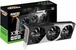 INNO3D NVIDIA GeForce RTX 5060 Ti X3 OC 16GB GDDR7 Gaming Graphics Card (Triple...