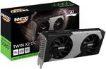INNO3D NVIDIA GeForce RTX 5060 Ti Twin X2 OC 8GB GDDR7 Gaming Graphics Card...