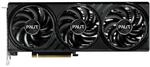 Palit GeForce RTX 5060 8GB Infinity 3 OC - 8GBGB GDDR7, HDMI, 3X DP