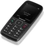 Panasonic KX-TF400EXB 4G Benutzerfreundliches Tastenhandy, Volte, verl&auml;ssliche 200
