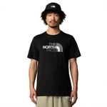The North FACE Herren M S/S Easy Tee Tee