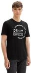 TOM TAILOR Denim Herren T-Shirt