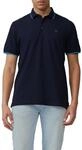 s.Oliver Sportives Piqu&eacute;-Poloshirt mit Kontrast-Details