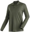 Maier Sports Ulrich L/S, Green Goose, 3XL, 3000999