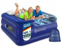 KESSER&reg; Aufblasbare Matratze Luftbett Selbstaufblasend G&auml;stebett mit...