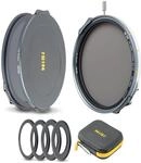NiSi JetMag Pro 1&ndash;5 Stops VND Magnetfilter Kit inkl. True Color 1-5 Blenden