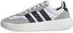 adidas Unisex Kinder Barreda Decode Junior Shoes, FTWR White/Core Black/Grey Two,