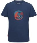 Trollkids Kids Sandefjord T XT | Temperaturregulierend, Geruchshemmend,
