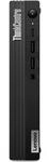 Lenovo ThinkCentre M90q G4 -Tiny, Core i7-13700T, 16GB RAM, 512GB SSD, Win11 Pro