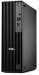 Dell Pro Slim QCS1250, 180W, U7-265, 16GB, 512GB SSD, Integrated, Kb, Mouse, W11 Pro,