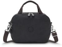 Kipling PALMBEACH Gro&szlig;e Kosmetiktasche, Reisezubeh&ouml;r, Black Noir (Schwarz)