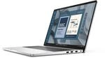 Dell Pro 16 PC16255, AMD Ryzen AI 7 350, 16GB, 512GB SSD, 16" FHD+, IR Cam & Mic,