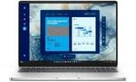 Dell Pro 16 PC16250, U5-235U, 16GB, 512GB SSD, 16" FHD+, IR Cam & Mic, FgrPr, 3...