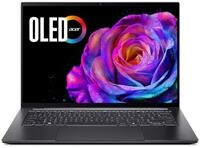 acer Swift X 14 (SFX14-73G-79BJ) 14,5" WQ2.8K OLED 120Hz Touch/Intel&reg; Core&trade; Ultra