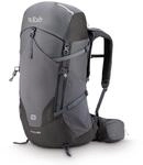 Rab Exion Rucksack - Bequemer Tagesrucksack zum Wandern, Trekking & Backpacking,
