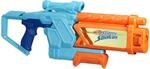 Nerf Super Soaker Mega Dunk-Fill Wasserblaster, extra gro&szlig;er Tank mit 1050 ml